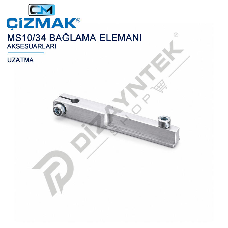 Uzatma MS10/34