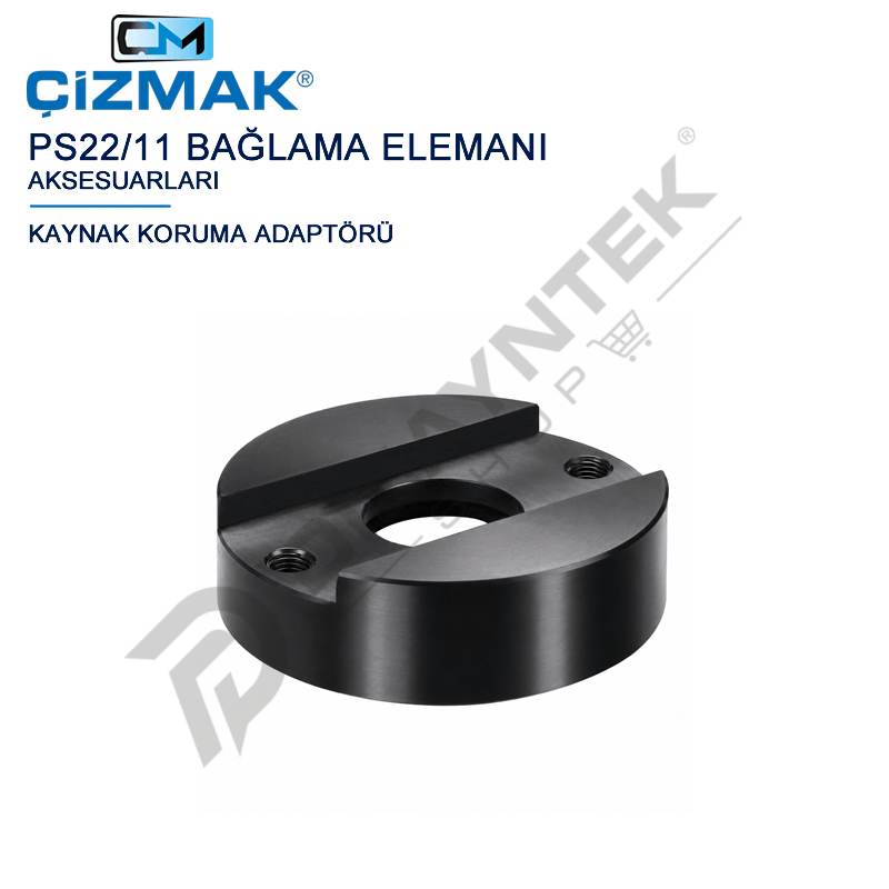 Kaynak Koruma Adaptörü PS22/11 - Çizmak