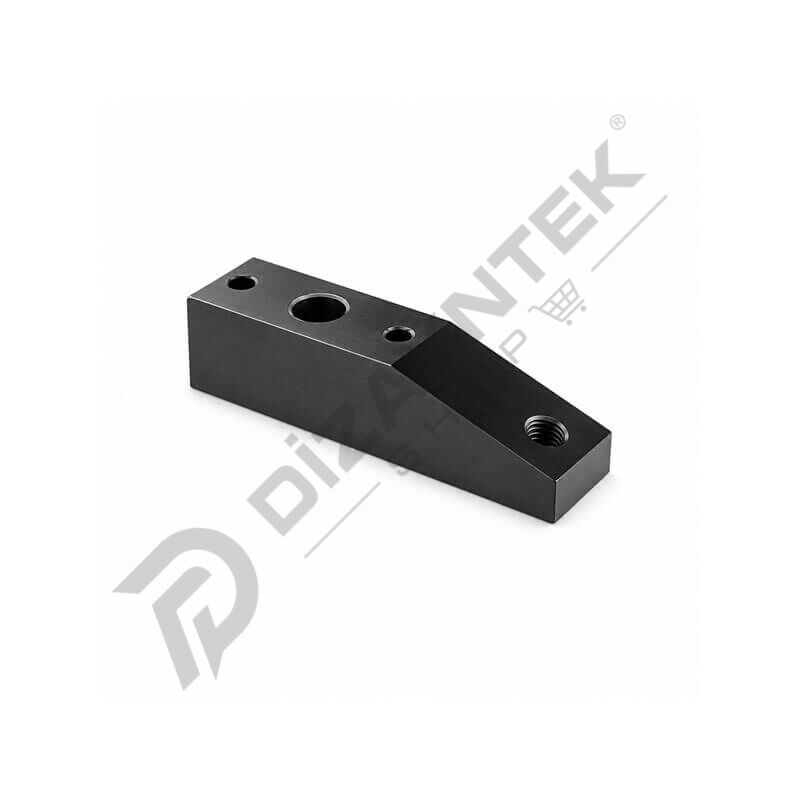 Sıkma Kolu Adaptörü PS22/12 - Çizmak PS22/12-40