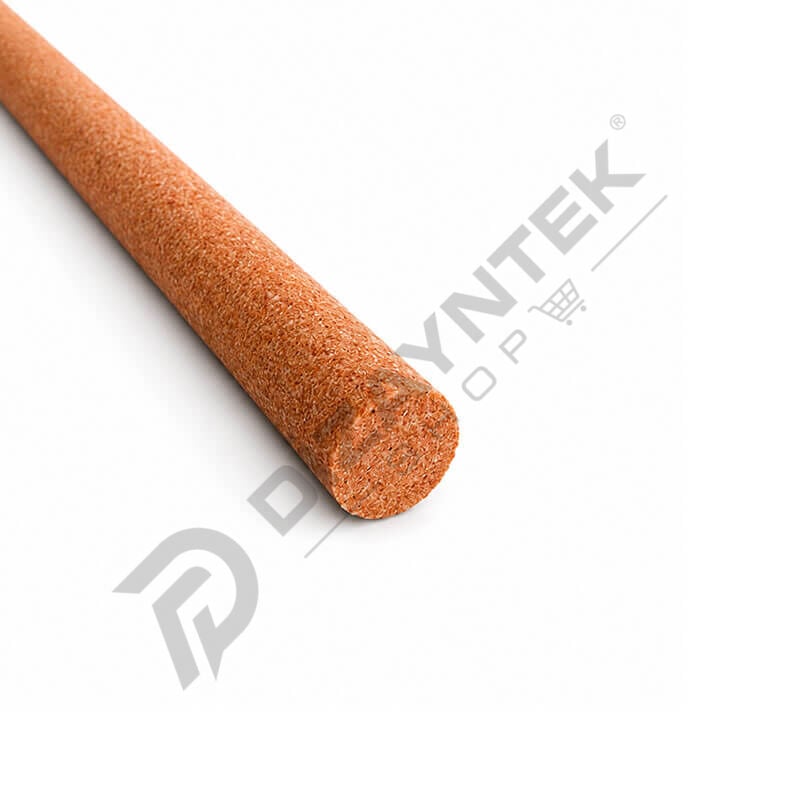 Gaz Taşı - Boride Yuvarlak - Ø6 - 400