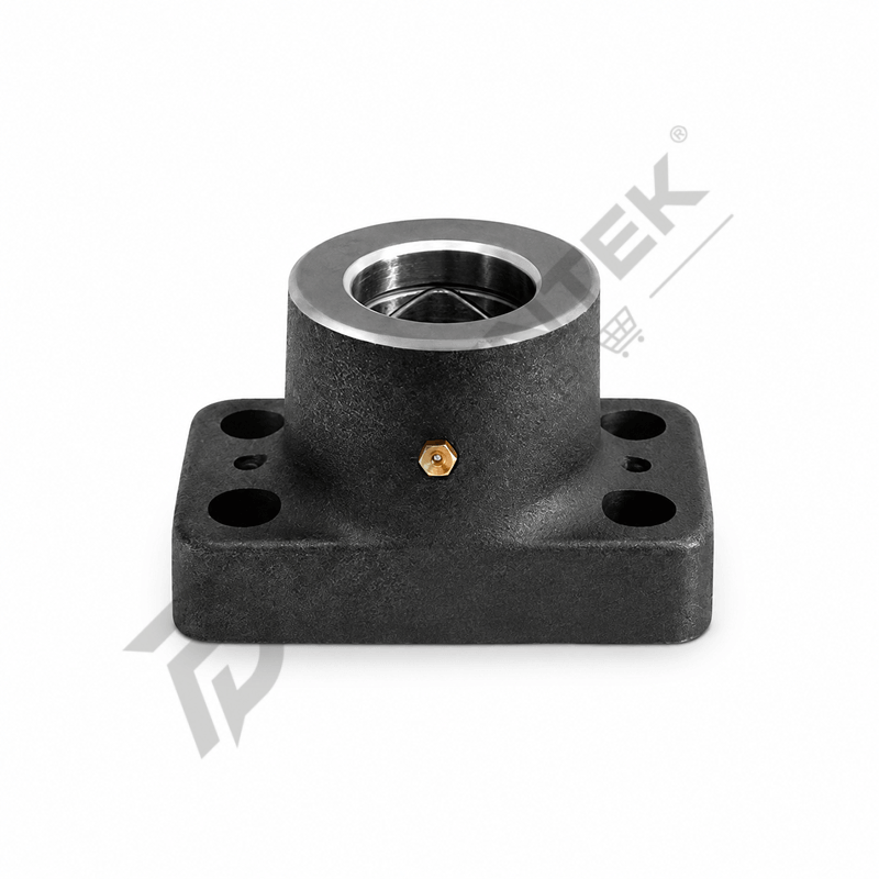 Döküm Blok - D70.01