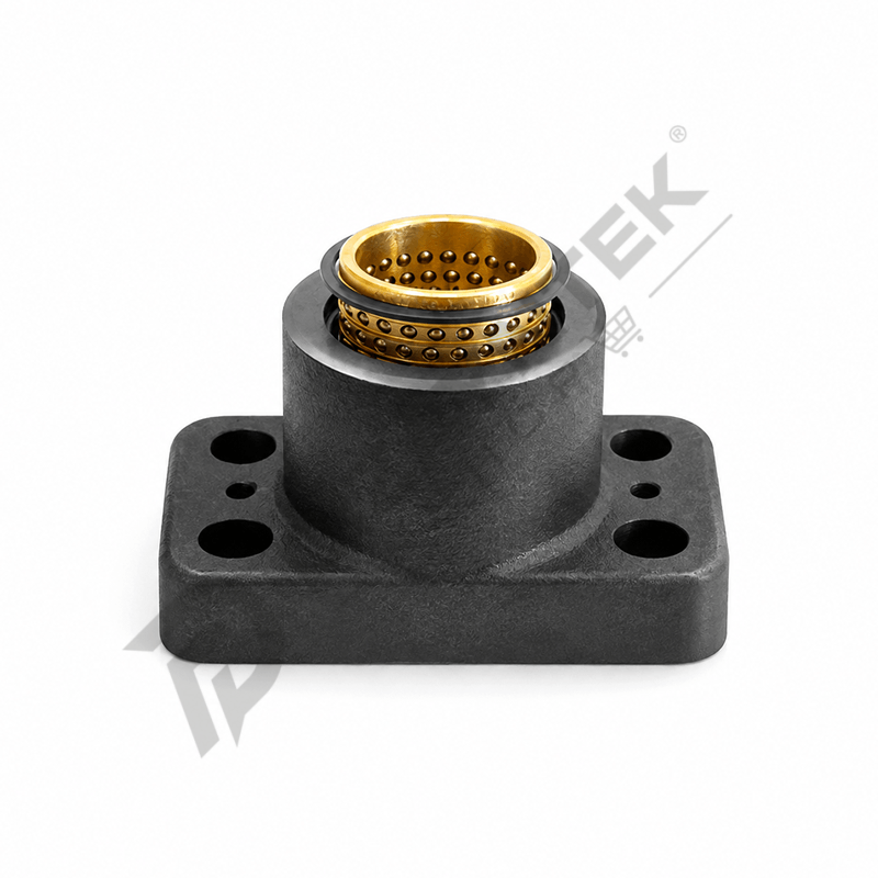 Bilyalı Döküm Blok - D70.04