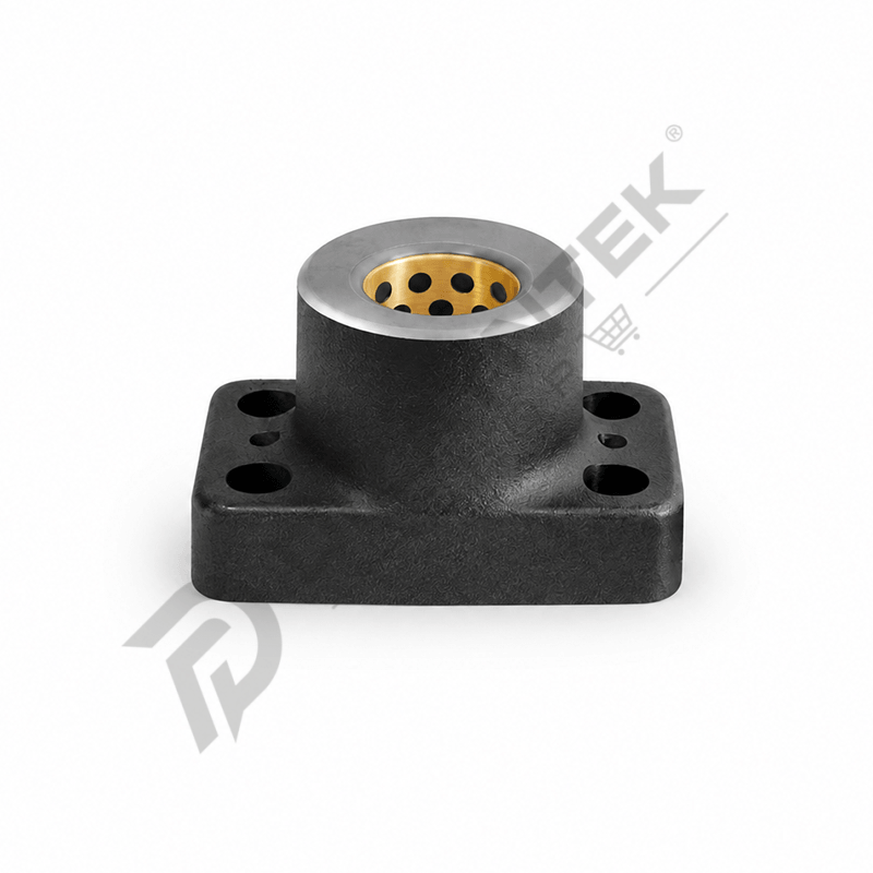 Grafitli Döküm Blok - D71.05