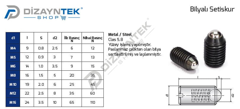 Bilyalı Setskur