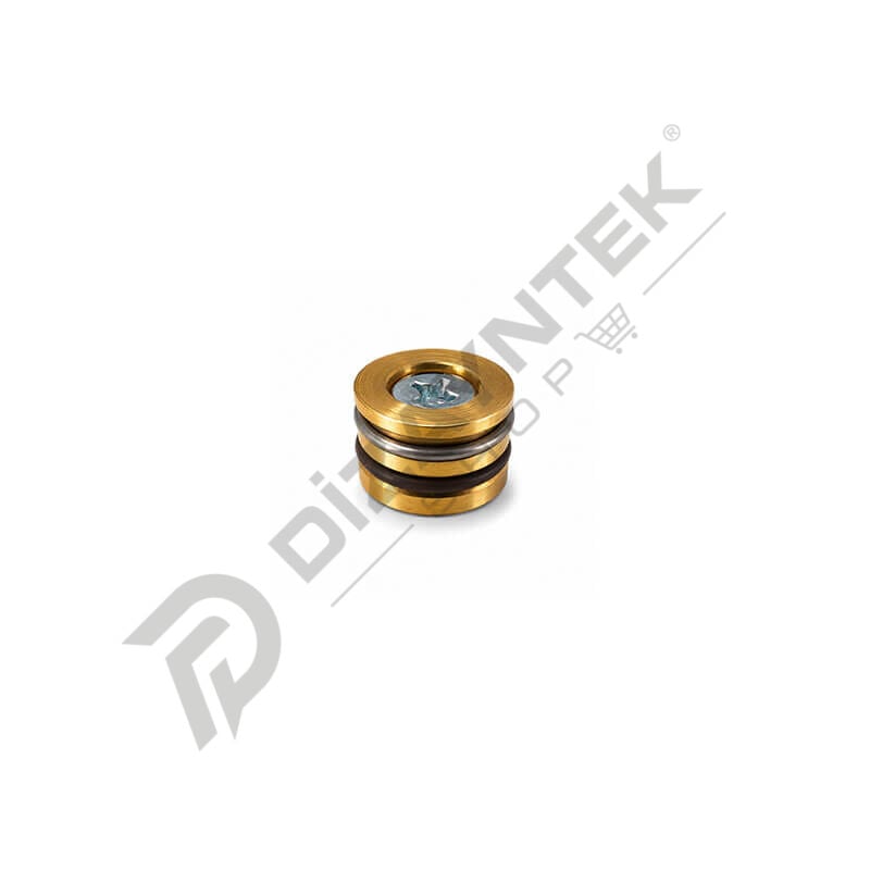 Su Yolluk Tıkacı 6mm