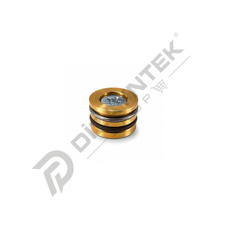 Su Yolluk Tıkacı 8mm