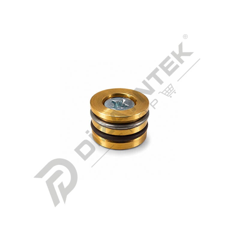 Su Yolluk Tıkacı 10mm