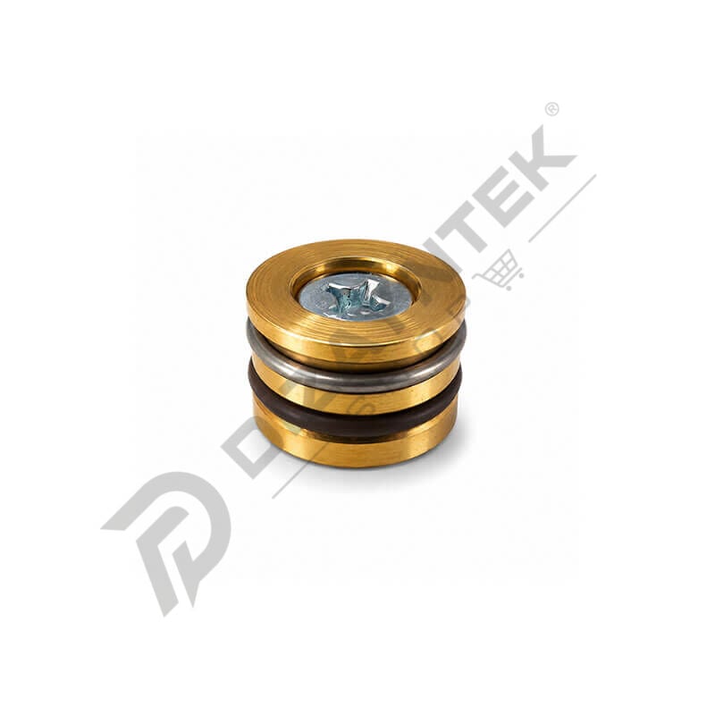 Su Yolluk Tıkacı 14mm