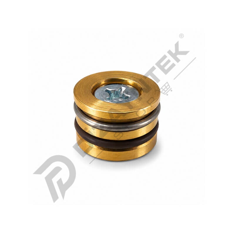 Su Yolluk Tıkacı 16mm