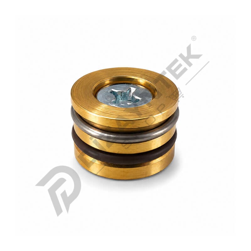 Su Yolluk Tıkacı 20mm