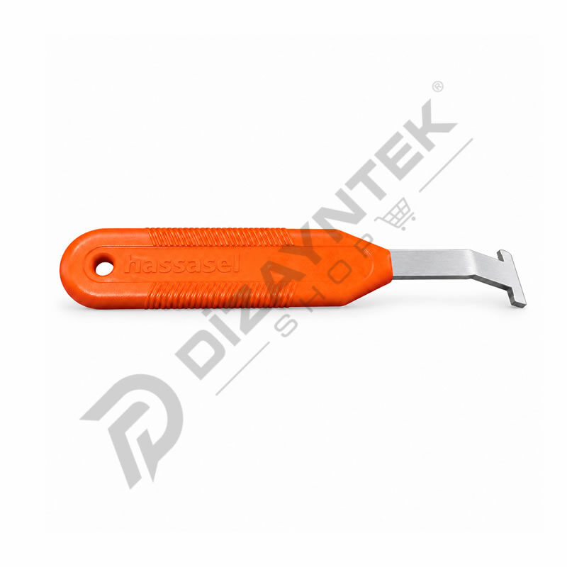 3070 T Kanal Temizleyici - Hassasel 24-28