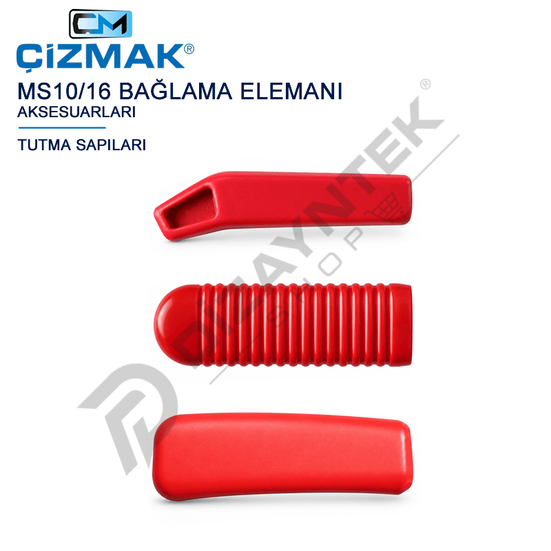 Tutma Sapı MS10/16 - Çizmak