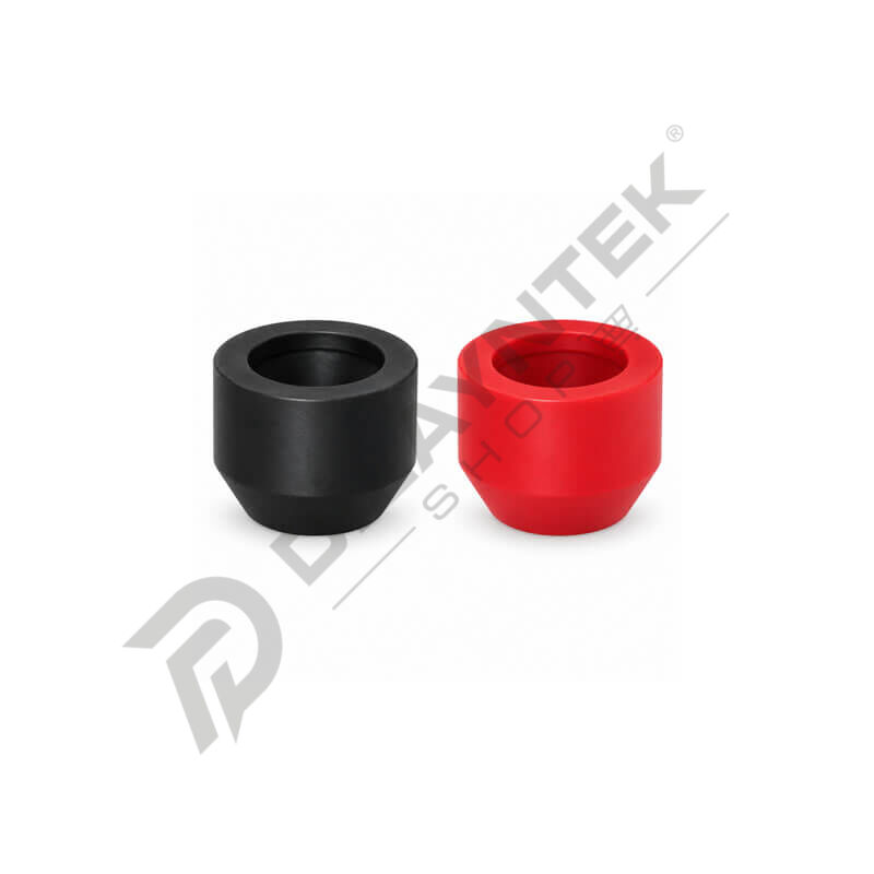 Plastik Baskı Pabucu MS10/15 - Çizmak MS10/15-3