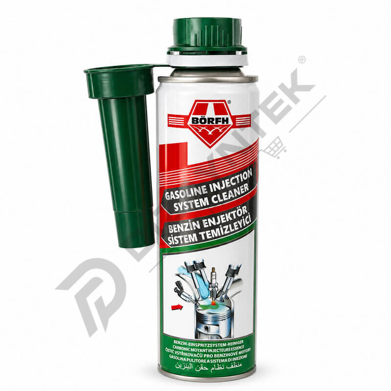 Benzin Enjektör Sistem Temizleyici 300ml - Börfh
