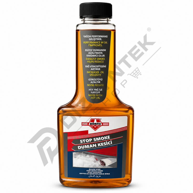 Duman Kesici 330ml - Börfh