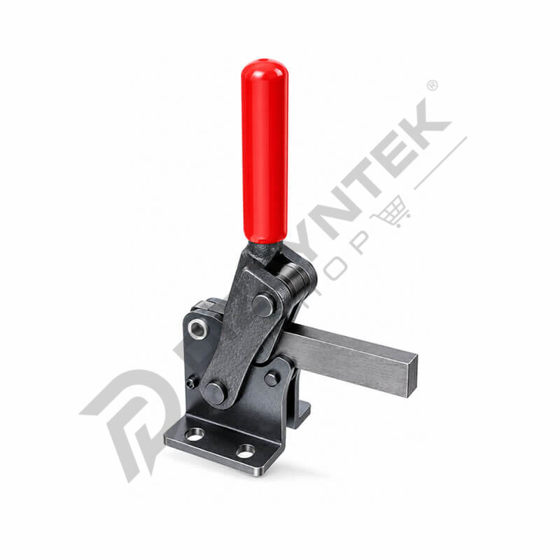 Ağır Tip Dik Bağlama Elemanı M33 - Çizmak M33/2