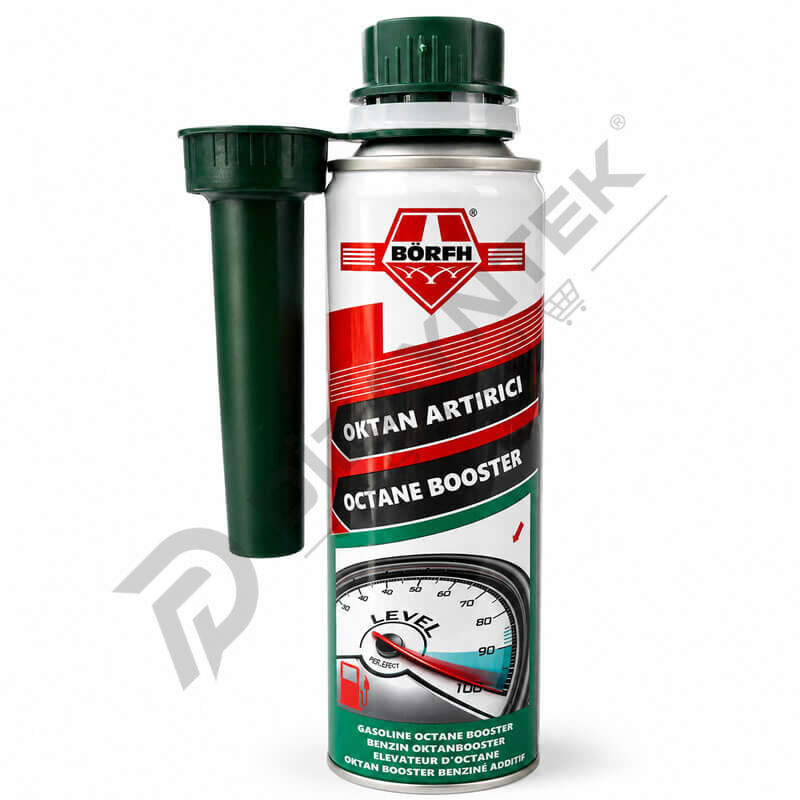 Oktan Arttırıcı 300ml - Börfh