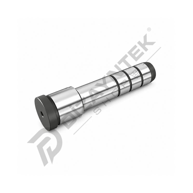 Şapkalı Kademeli Kolon - D02 18 - 86 - 86