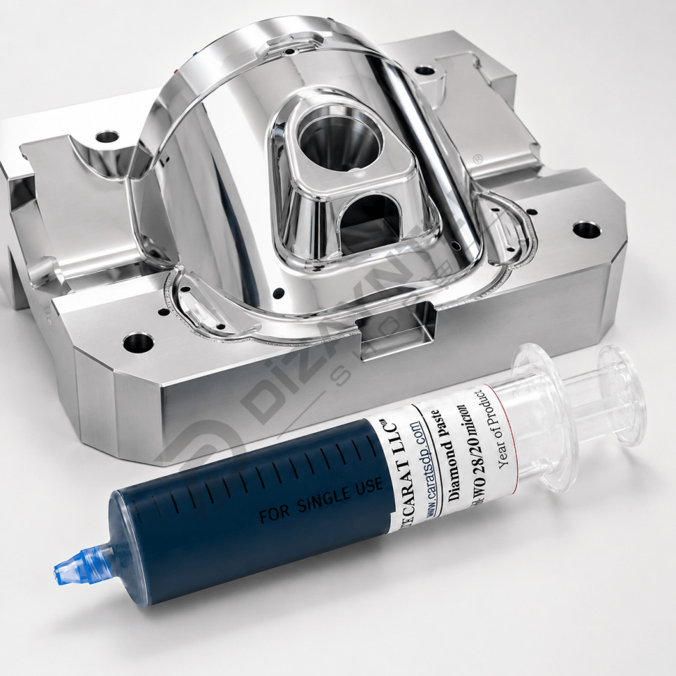 Elmas Pasta - SDP 28/20