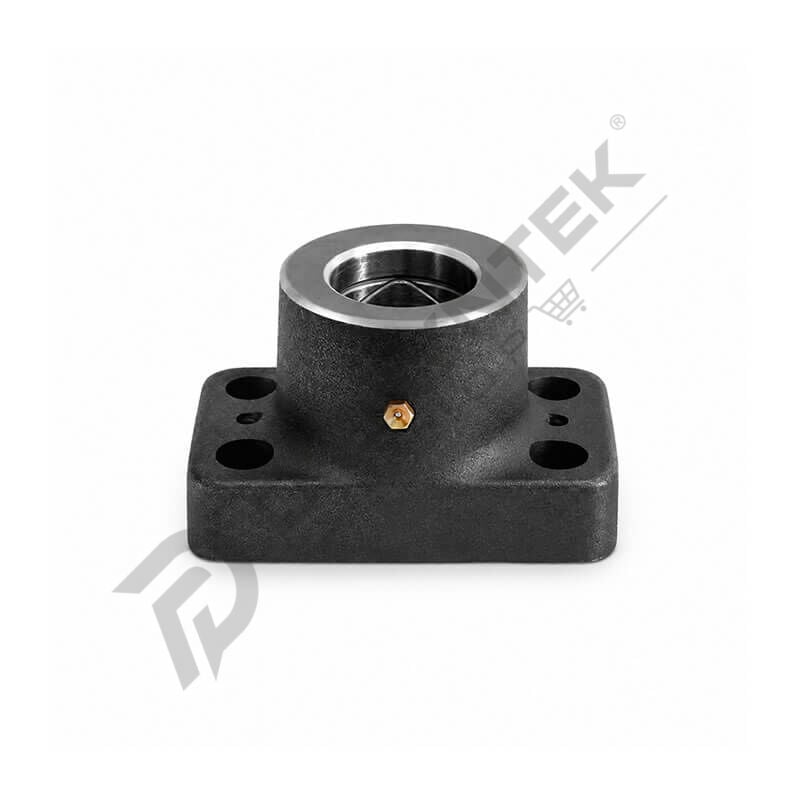 Döküm Blok - D70.01 80