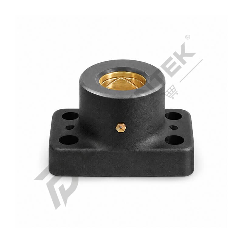 Bronzlu Döküm Blok - D70.02 50