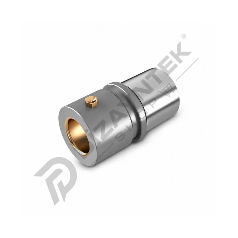 Bronzlu Burç - D25 24 - 79 - 23