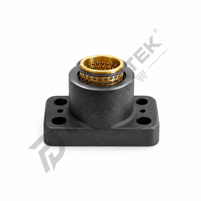Bilyalı Döküm Blok - D70.04 80