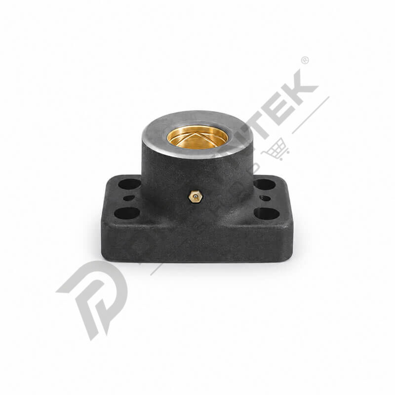 Bronzlu Döküm Blok - D71.02 40