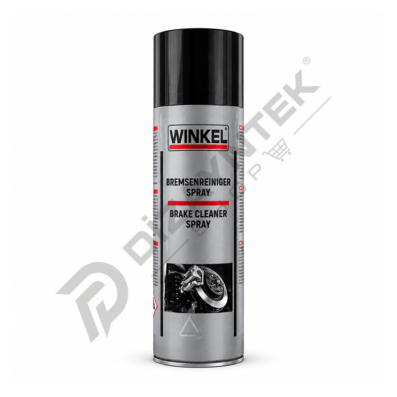 Fren Balata Temizleyici 500ml - Winkel