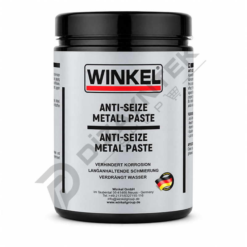 Anti-Seize Metal Montaj Pastası - Winkel