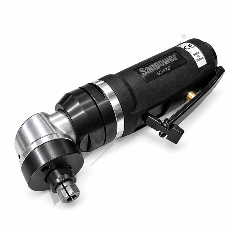 Havalı Kalıpçı Taşlama 90° DG-690E - Sappower