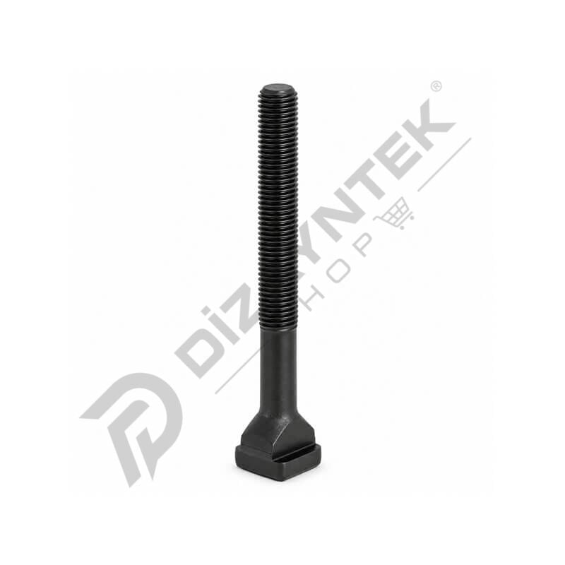 2720 T-Ayaklı Saplama - Hassasel m24x24 - 160