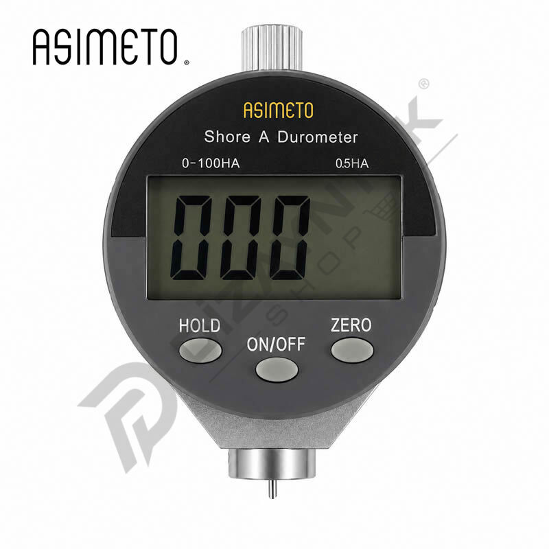 Dijital Shore Metre - Asimeto