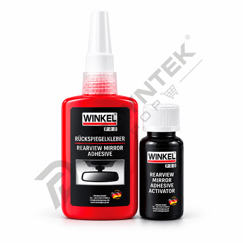 Dikiz Ayna Yapıştırıcısı 50ml - Winkel
