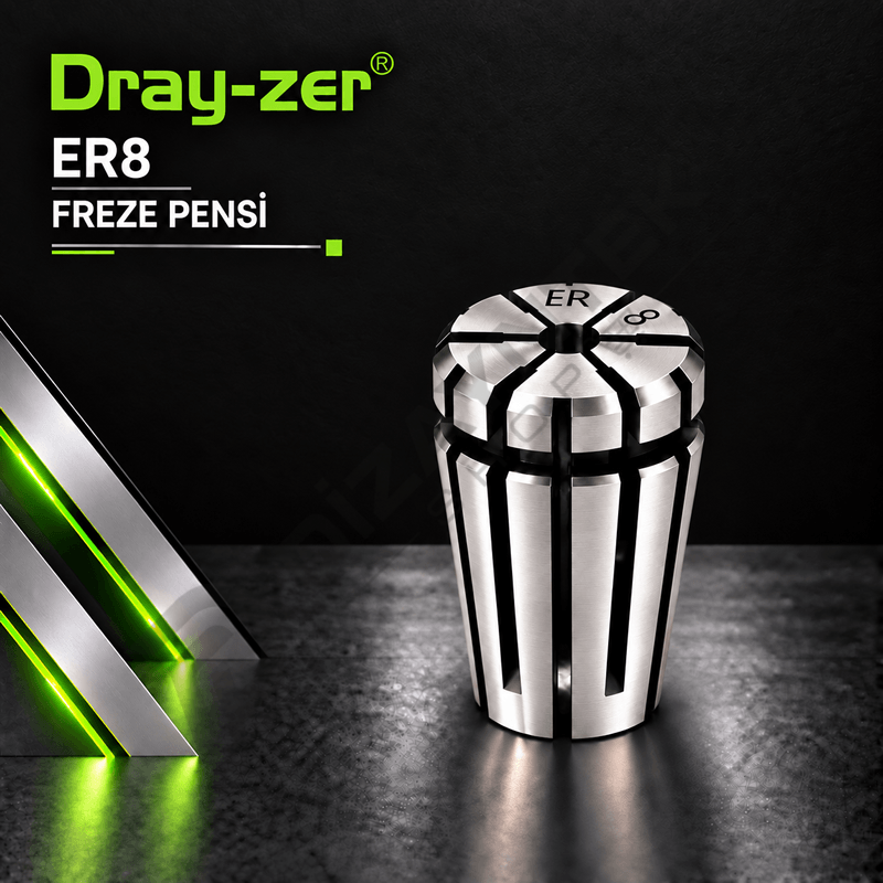 ER8 Pens - Dray-zer