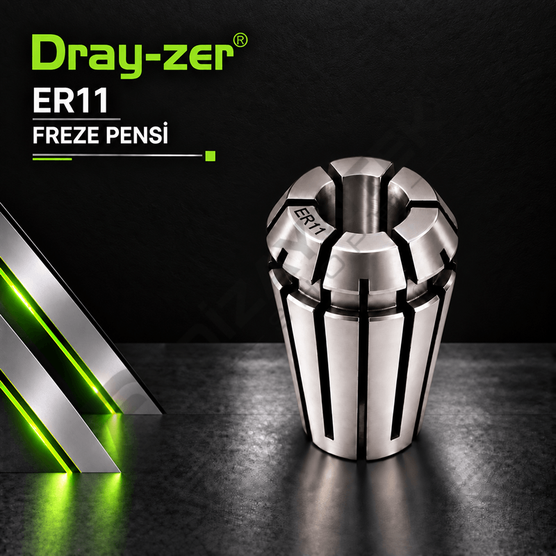 ER11 Pens - Dray-zer
