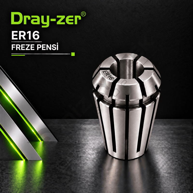 ER16 Pens - Dray-zer