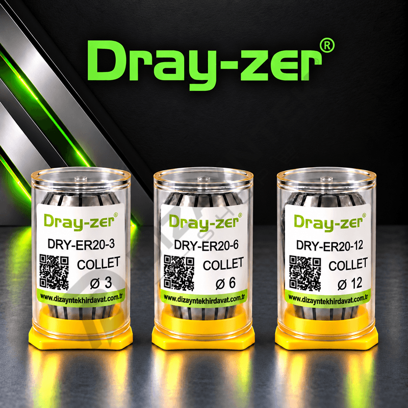ER20 Pens - Dray-zer