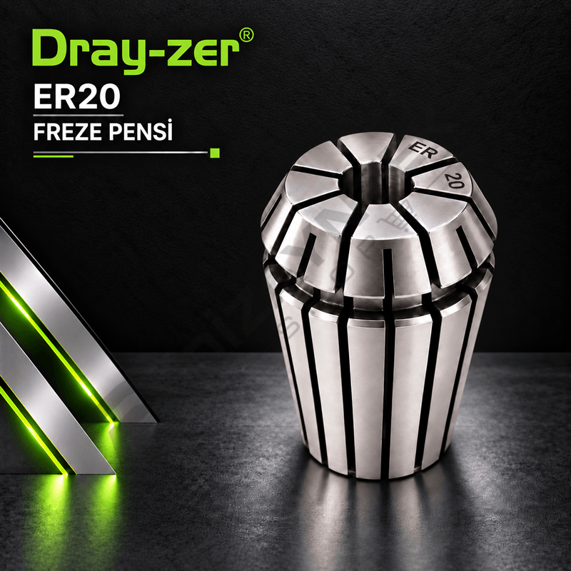 ER20 Pens - Dray-zer