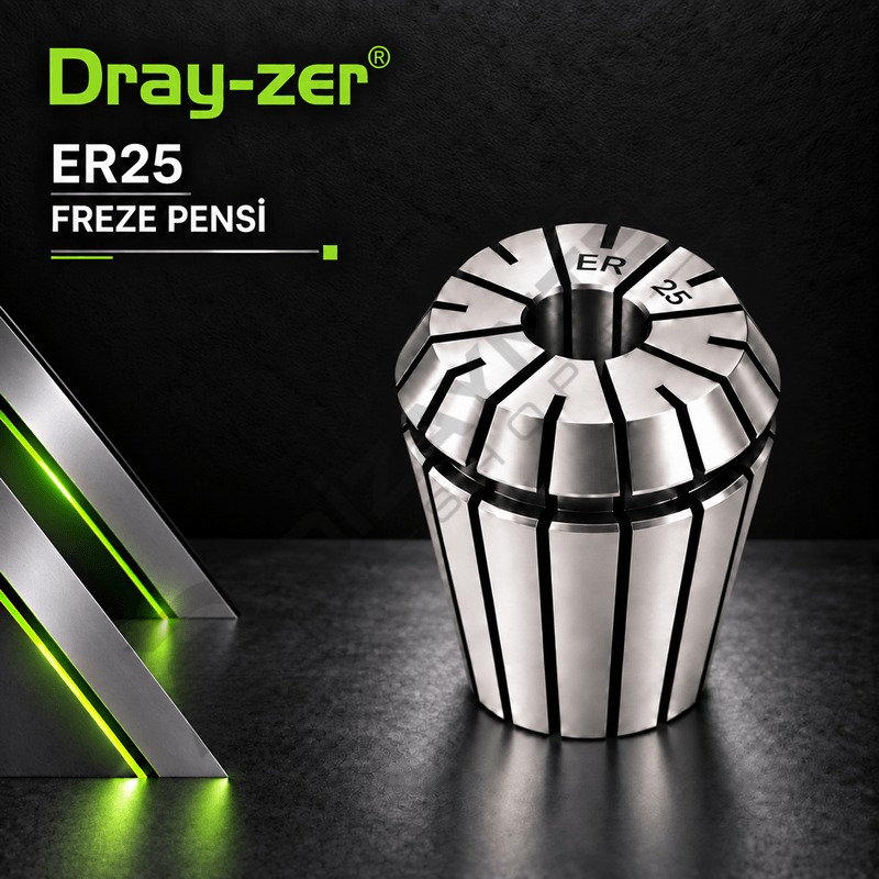 ER25 Pens - Dray-zer