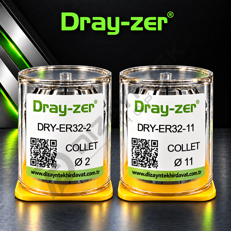 ER32 Pens - Dray-zer