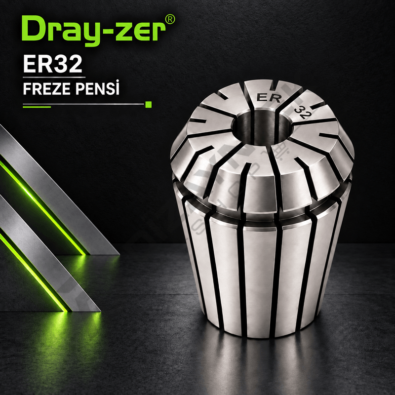 ER32 Pens - Dray-zer