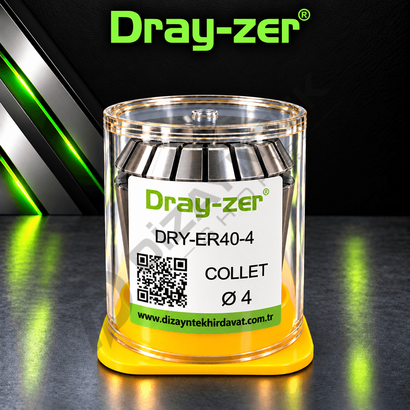 ER40 Pens - Dray-zer