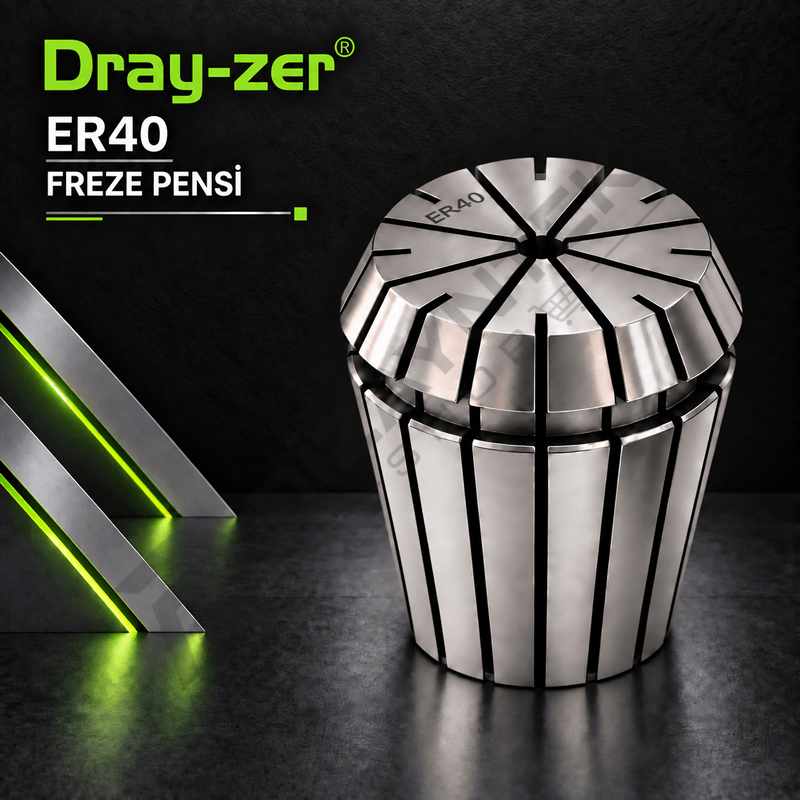 ER40 Pens - Dray-zer