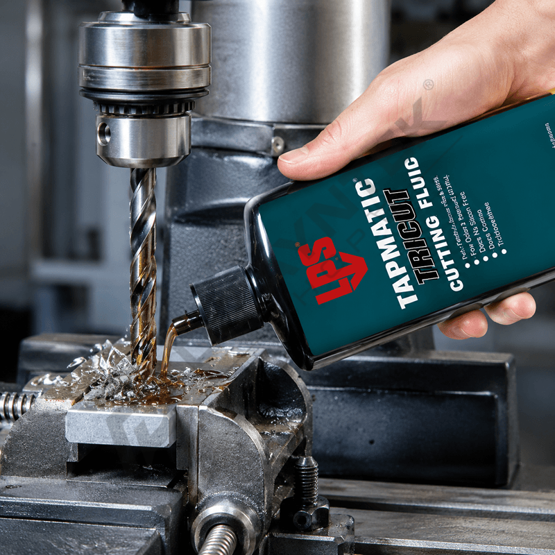 Tapmatic Tricut Kesme Sıvısı 473ml - LPS