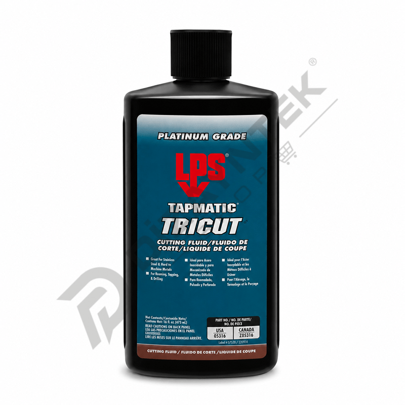 Tapmatic Tricut Kesme Sıvısı 473ml - LPS