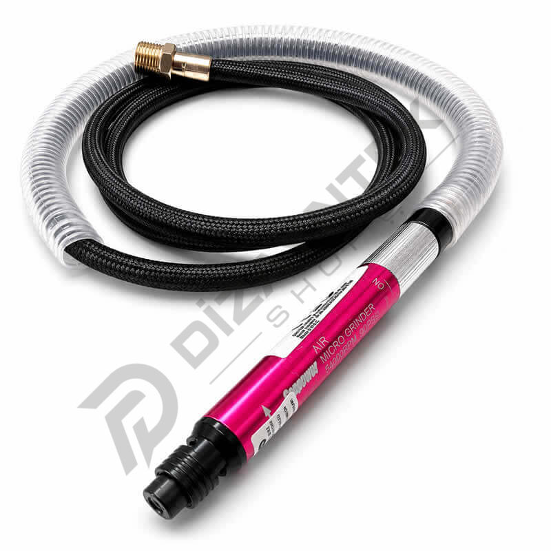Mikro Havalı Kalıpçı Taşlama DG-M5 - Sappower