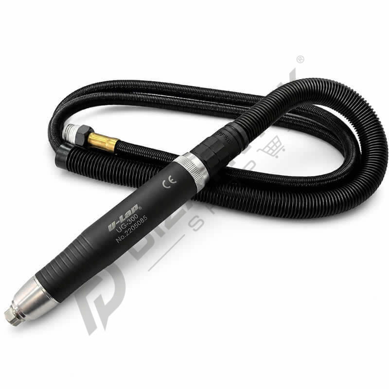 UG-300 Havalı Kalıpçı Taşlama - U-Lap