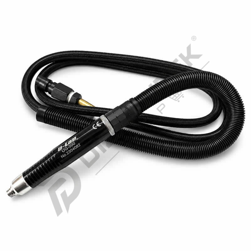 UG-500 Havalı Kalıpçı Taşlama - U-Lap