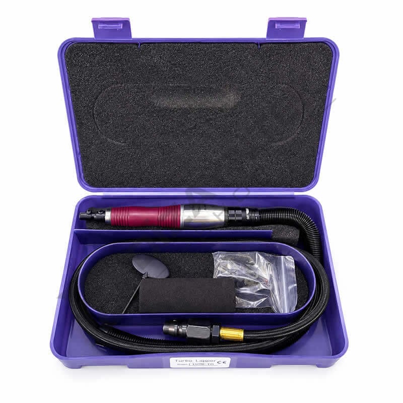 UTR-30 Havalı Diprofil - Teknomold